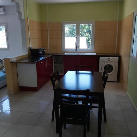 Ciel Du Sud Apartment Mbouini Luaran gambar