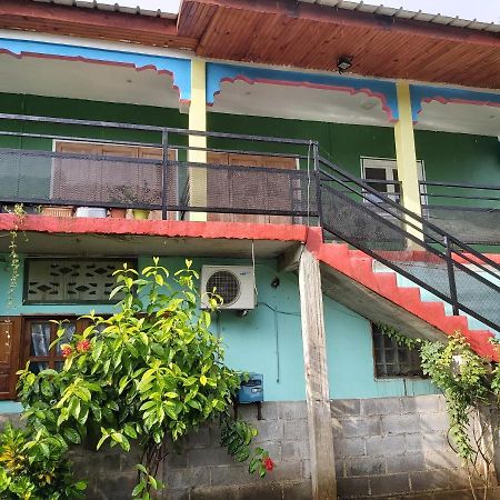 Ciel Du Sud Apartment Mbouini Luaran gambar