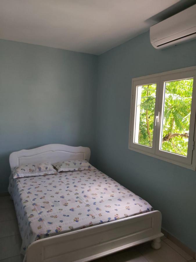 Ciel Du Sud Apartment Mbouini Luaran gambar